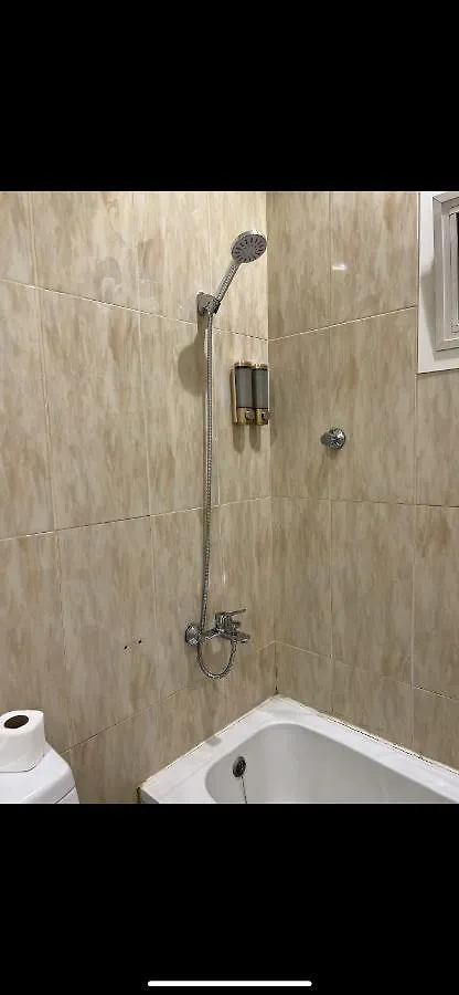 Warm Corner,Self Entry Apartment Riyadh