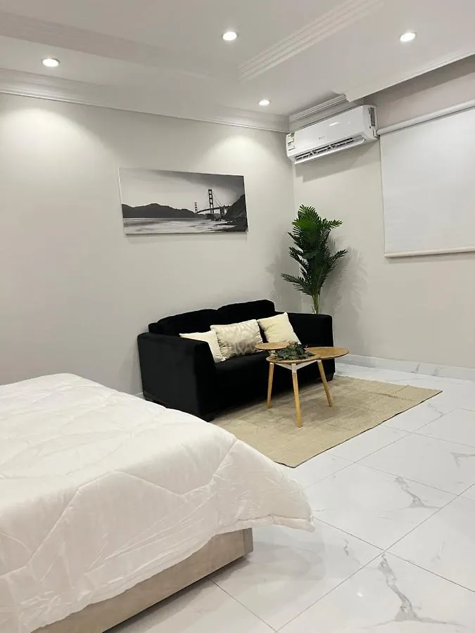 Warm Corner,Self Entry Apartment Riyadh