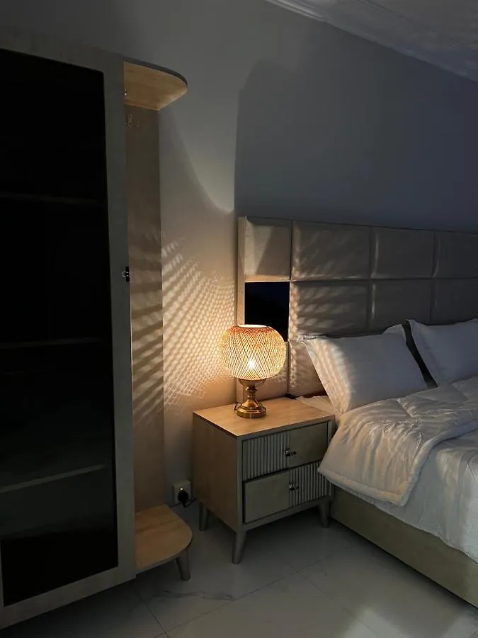Warm Corner,Self Entry Apartment Riyadh