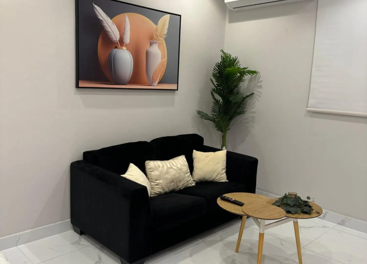 Warm Corner,Self Entry Apartment Riyadh